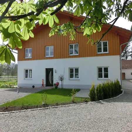 Ferienwohnung Am Verlorenen Bach Untermuhlhausen Extérieur photo