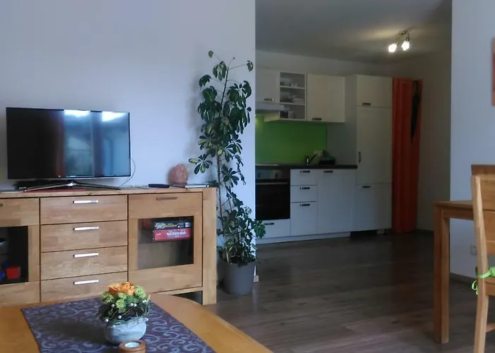 Ferienwohnung Am Verlorenen Bach