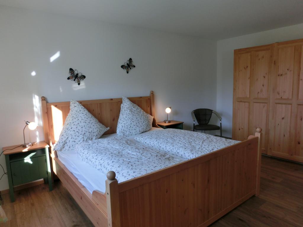Am Verlorenen Bach Apartment *