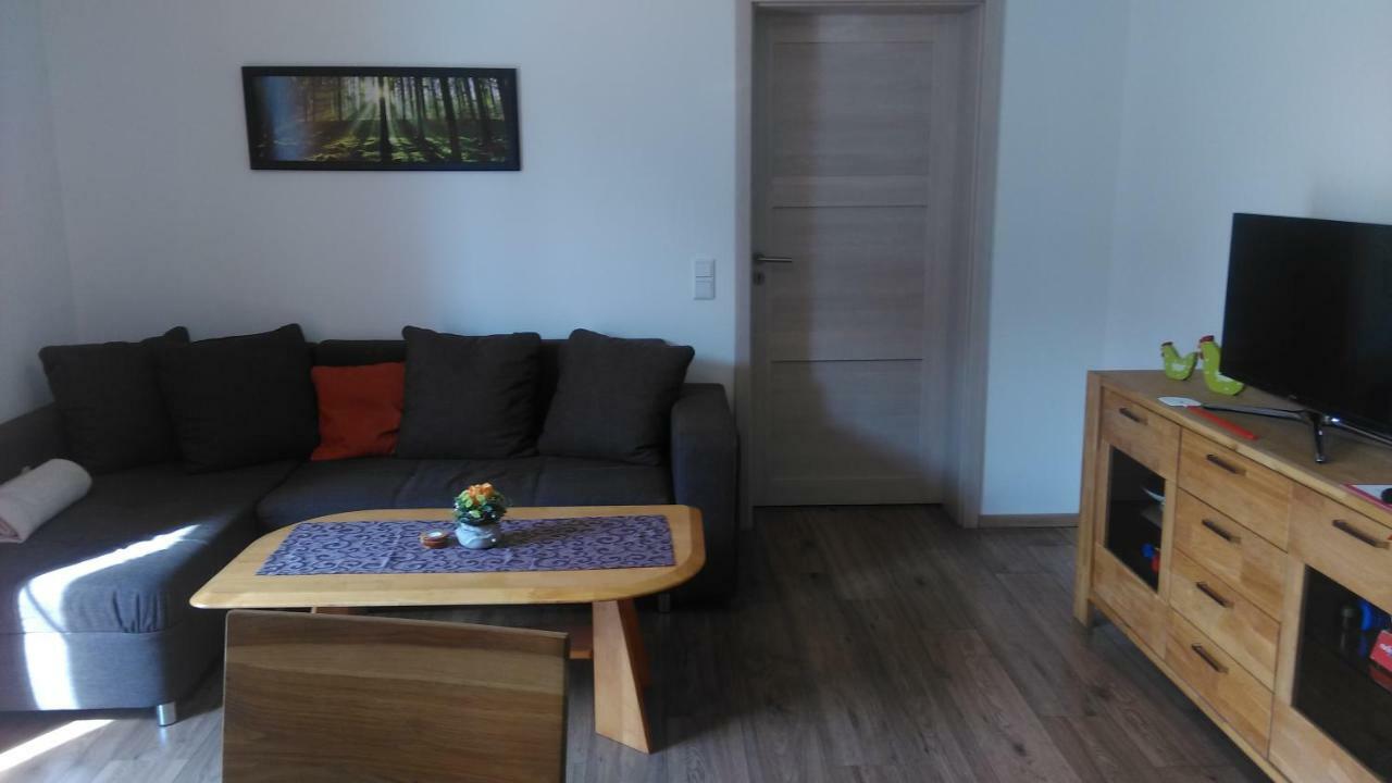 Am Verlorenen Bach Apartment