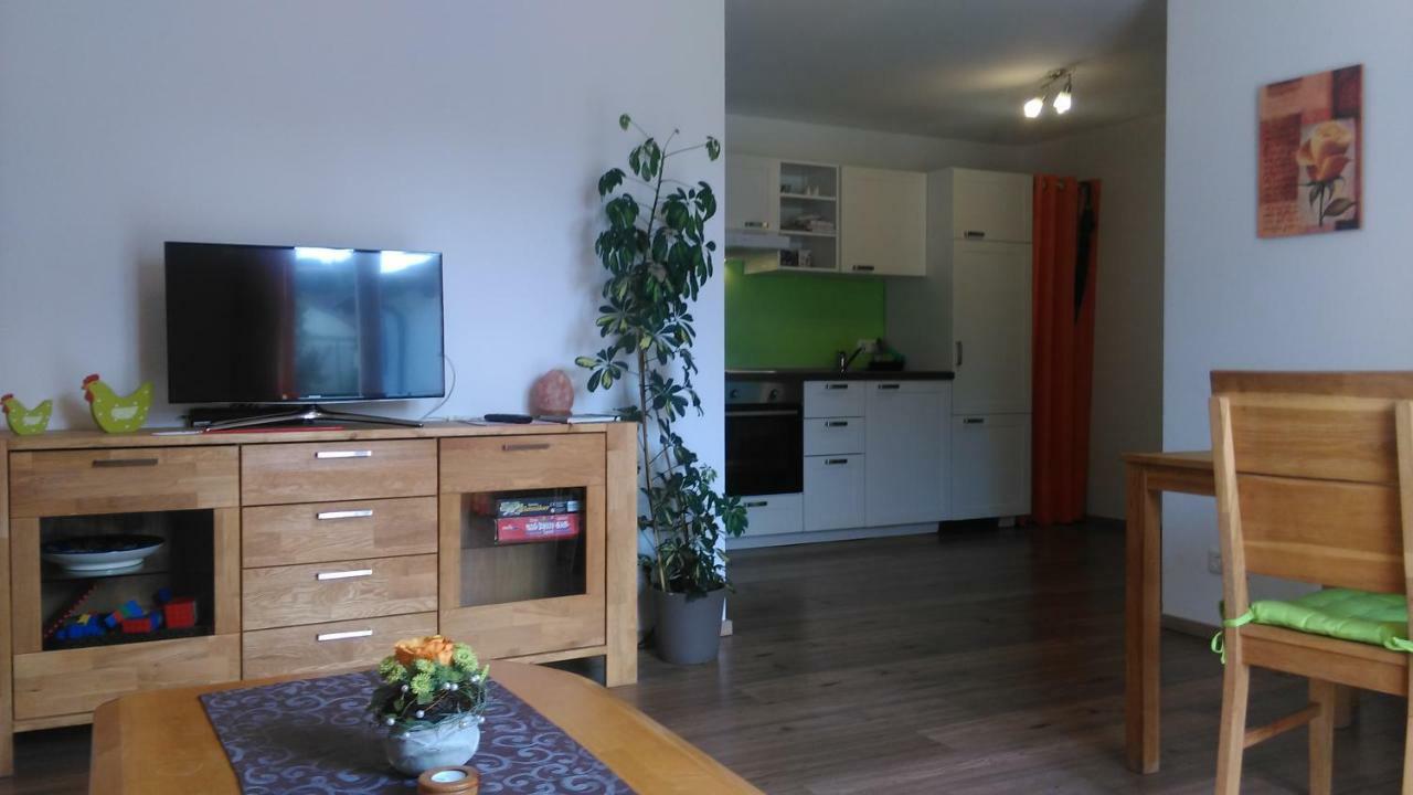 Apartment Am Verlorenen Bach