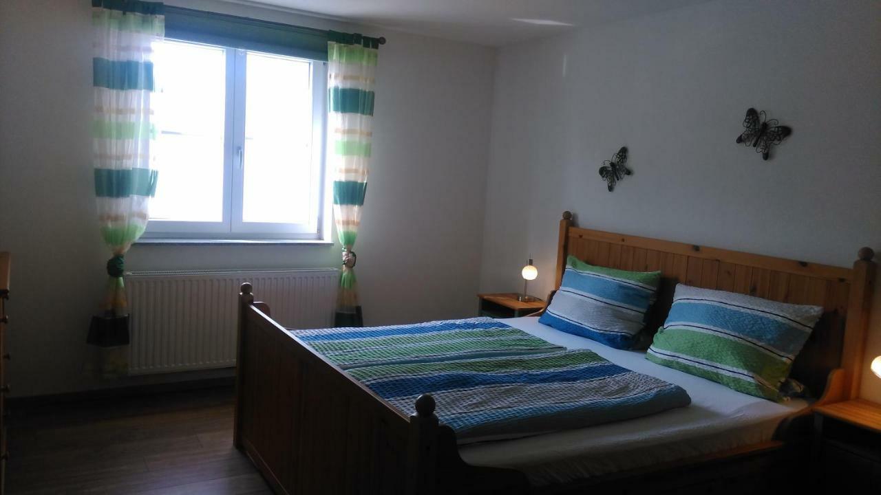 Apartment Am Verlorenen Bach Untermuhlhausen
