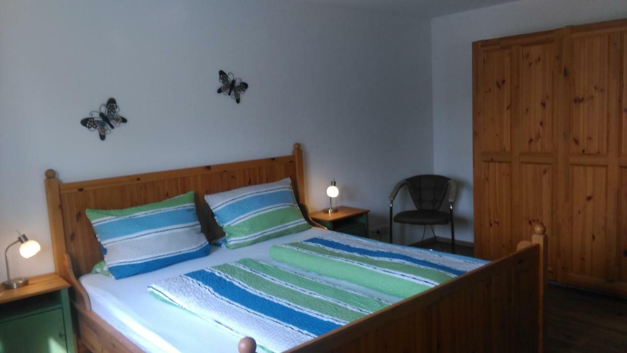 Apartment Am Verlorenen Bach