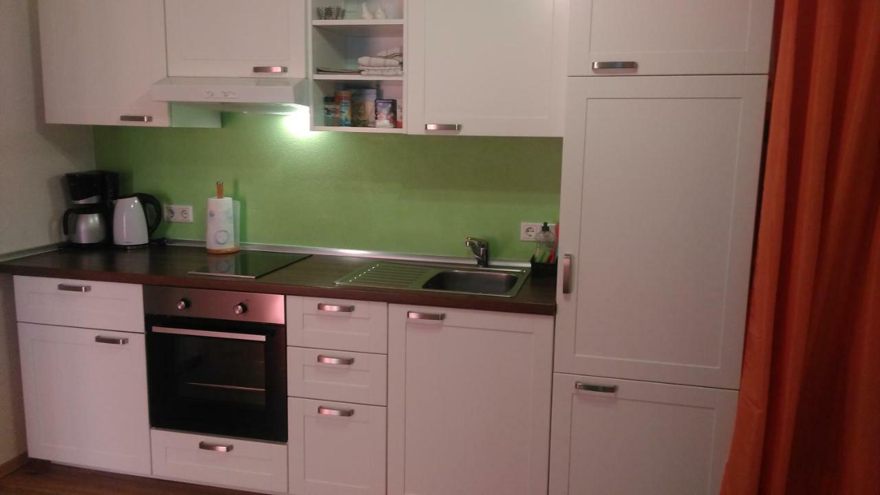 Am Verlorenen Bach Apartment