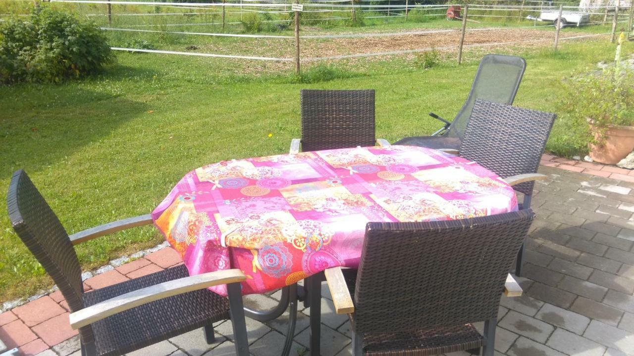 Am Verlorenen Bach *